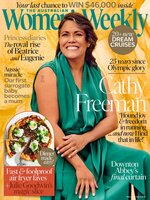 The Australian Women's Weekly